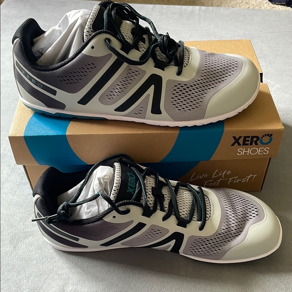 Xero Men’s Barefoot Shoes